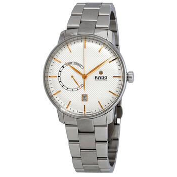 Coupole Classic Automatic Silver Dial Watch R22878023