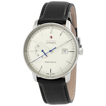 Coupole Classic Automatic White Dial Watch R22878045