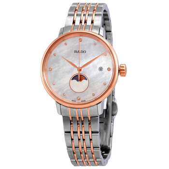 Coupole Classic Quartz Diamond Watch R22883923