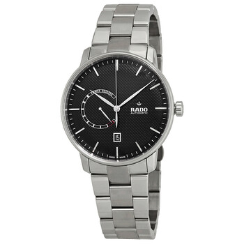 Coupole Classic XL Automatic Black Dial Watch R22878153