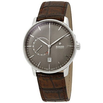 Coupole Classic XL Automatic Brown Dial Watch R22878305