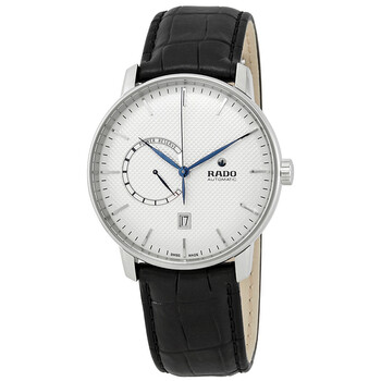 Coupole Classic XL Automatic Silver Dial Watch R22878015