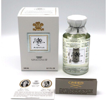 Creed Aventus EDP Splash 8.11 oz