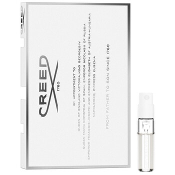 Creed Love In White For Summer EDP Spray 0.057 oz
