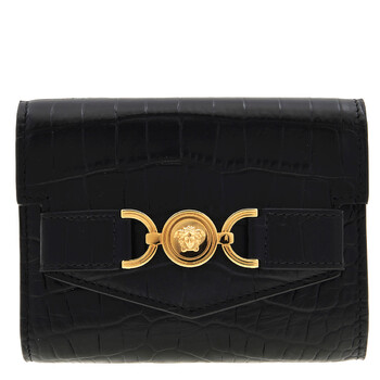 CrocEffect Medusa 95 Trifold Wallet