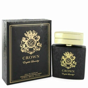 Crown EDP 3.4 oz