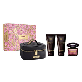 Crystal Noir Gift Set