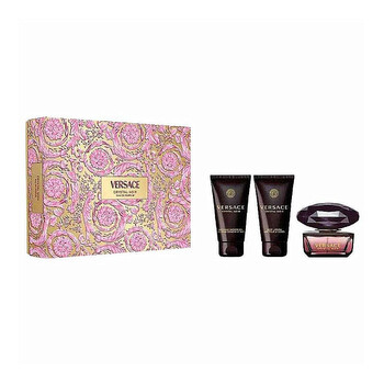 Crystal Noir Gift Set