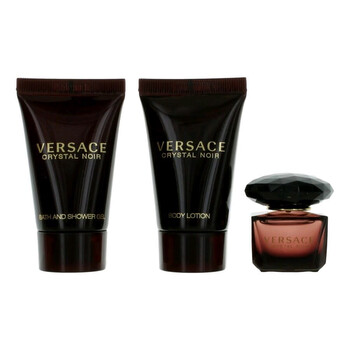 Crystal Noir Gift Set Sets