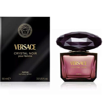 Crystal Noir Parfum 3.0 oz
