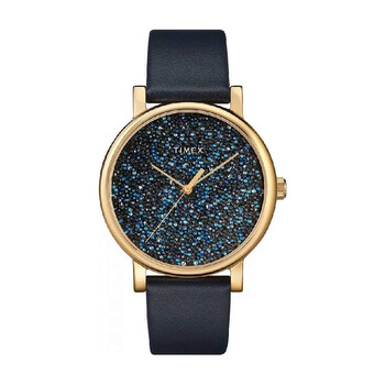 Crystal Opulence Quartz Watch TW2R98100JT