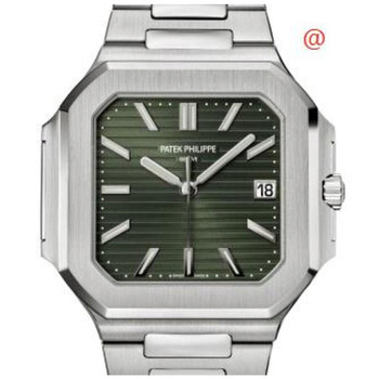 Cubitus Automatic Watch 58211A001