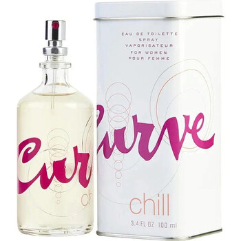 Curve Chill EDT 3.4 oz