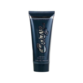 Curve Crush Aftershave Balm 3.4 oz Tester
