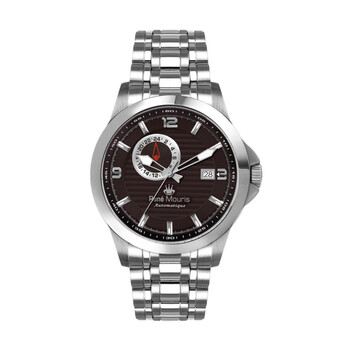 Cygnus Automatic Brown Dial Watch 70104RM3