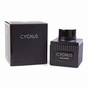 Cygnus EDP Spray 3.4 oz