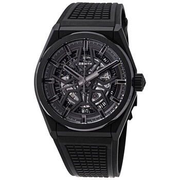 DEFY Classic Automatic Watch 49.9000.67077.R782