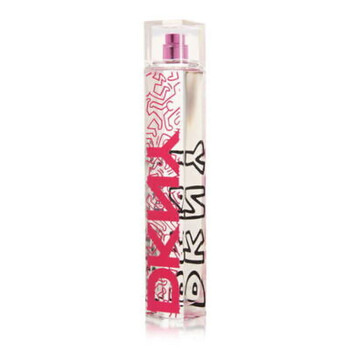 DKNY Summer 2013 EDT Spray 3.3 oz Tester