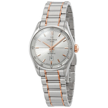 DS1 Lady Automatic Watch C006.207.22.031.00