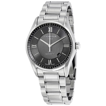 DS 1 Automatic Grey Dial Watch C0064071108800