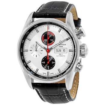 DS 1 Chronograph Automatic Watch C0064141603101