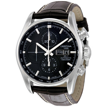 DS 1 Chronograph Automatic Watch C0064141605100