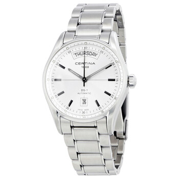 DS 1 Day Date  Automatic Watch C0064301103100