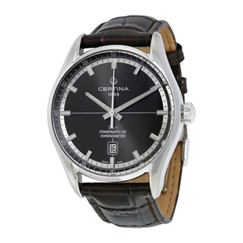 DS 1 Powermatic 80 Automatic Watch C029.408.16.081.00