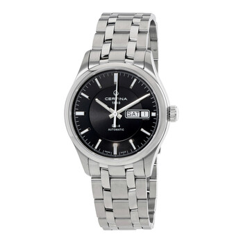 DS 4 DayDate Automatic Watch C022.430.11.051.00