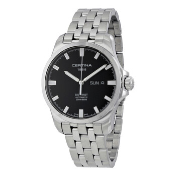 DS First DayDate Automatic Watch C0144071105100