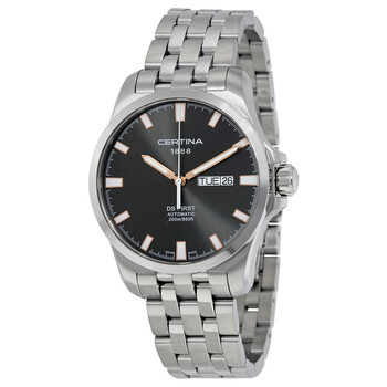 DS First DayDate Automatic Watch C0144071108101