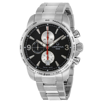 DS Podium Automatic Chronograph Watch C0014271105701