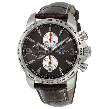 DS Podium Automatic Chronograph Watch C0014271629700