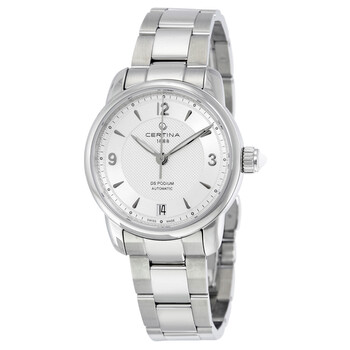 DS Podium Automatic Watch C025.207.11.037.00