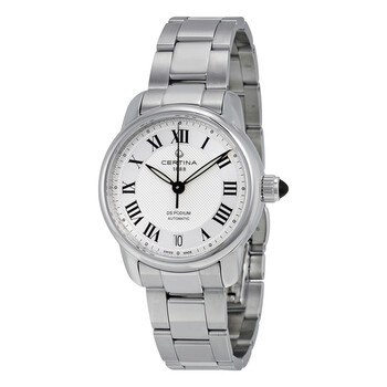 DS Podium Automatic Watch C025.207.11.038.00
