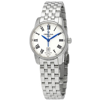 DS Podium Automatic White Dial Watch C001.007.11.013.00