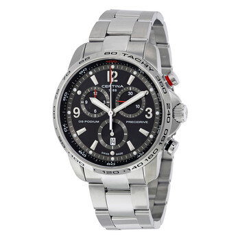 DS Podium Big Size Chronograph Watch C0016471105700