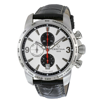 DS Podium Chronograph Automatic Watch C001.427.16.037.01