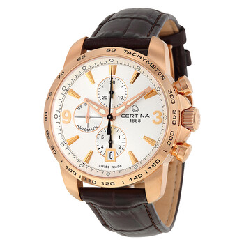 DS Podium Chronograph Automatic Watch C001.427.36.037.00