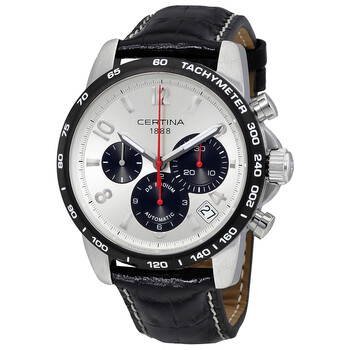 DS Podium Chronograph Automatic Watch C001.614.16.037.00