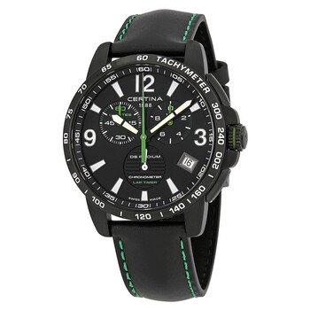 DS Podium Chronograph Chronometer Watch C034.453.36.057.02