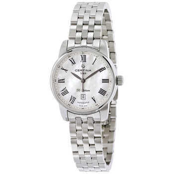 DS Podium Mother of Pearl Dial Watch C001.007.11.113.00