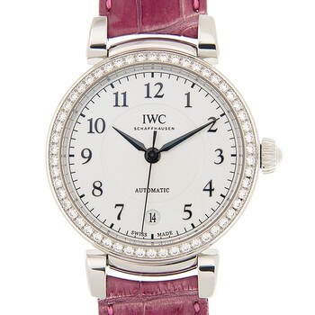 Da Vinci Automatic 36 Watch IW458308
