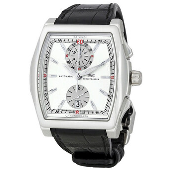 Da Vinci New Automatic Chronograph Watch IW376405