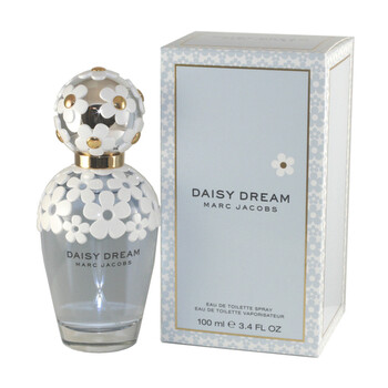 Daisy Dream  Marc Jacobs EDT Spray 3.4 oz w