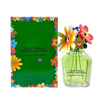 Daisy Wild Intense EDP Spray 3.3 oz