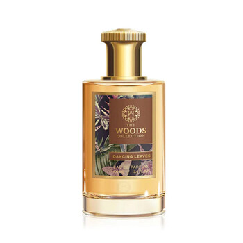 Dancing Leaves EDP Spray 3.38 oz Tester