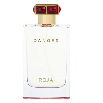 Danger Eau De Parfum Pour Femme EDP Spray 2.5 oz Tester No Cap