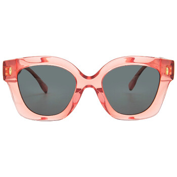 Dark Grey Butterfly Sunglasses TY7201U 199087