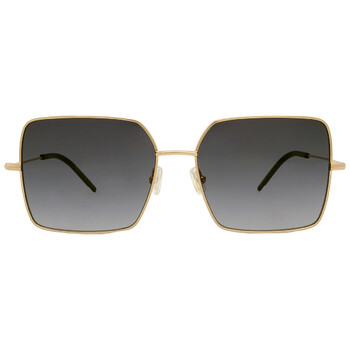 Dark Grey Gradient Sport Sunglasses BOSS 1531S 00009O